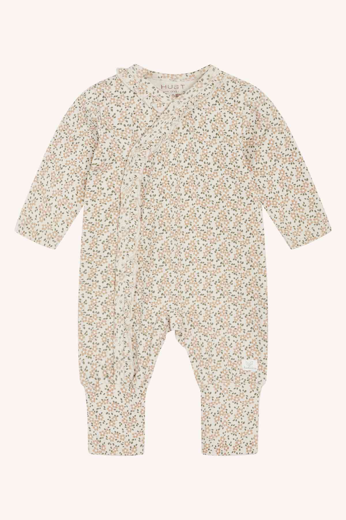 HCMiggi - Jumpsuit Blumenprint - nila kids