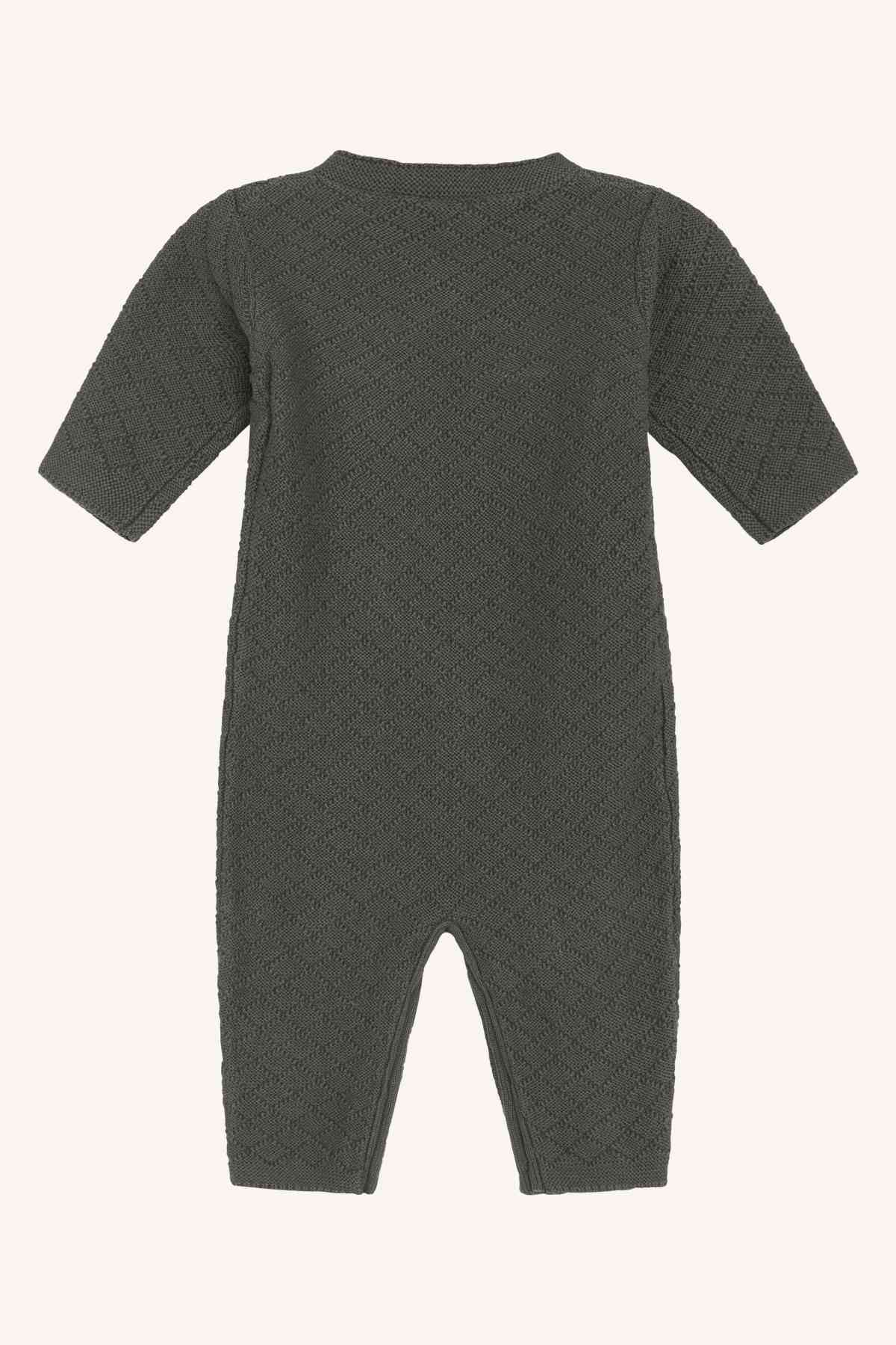 HCManly - Strampler / Einteiler - nila kids