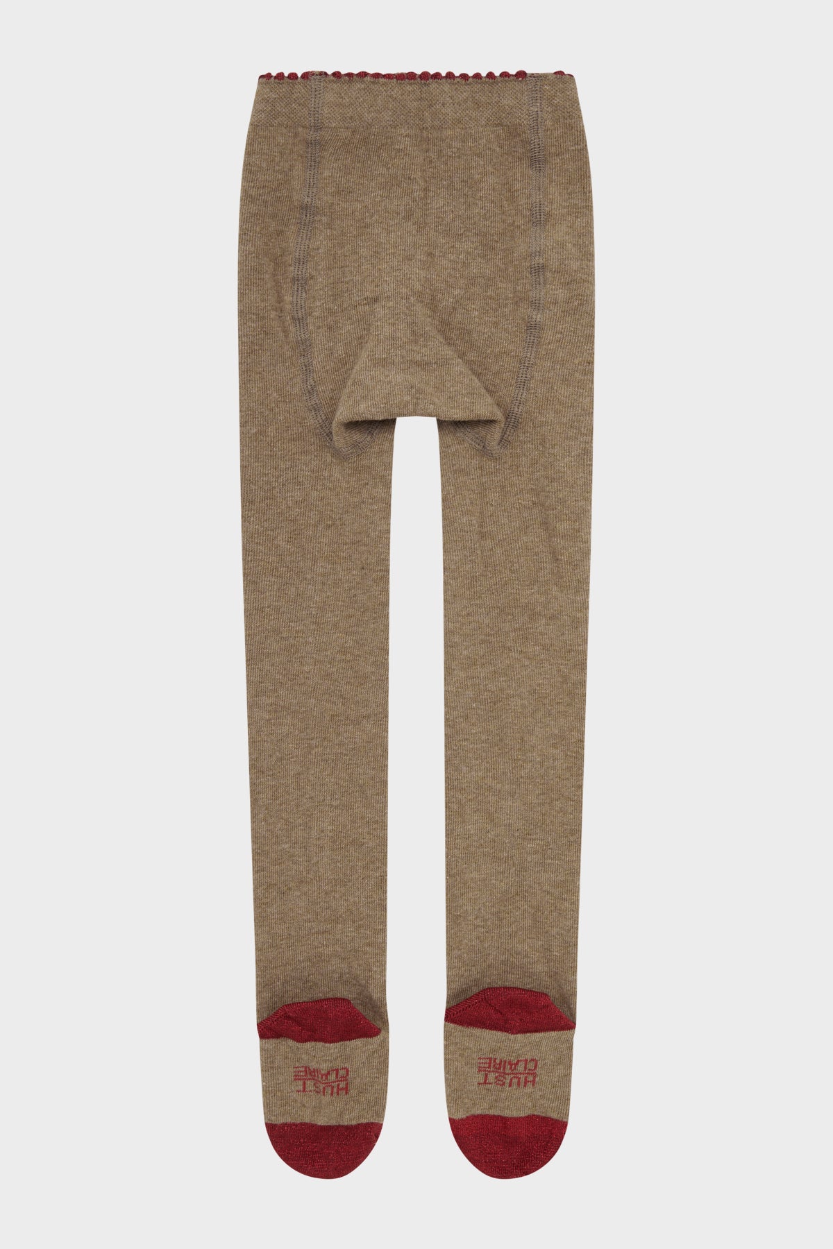 HCFrankie - Strumpfhosen Herzen - nila kids