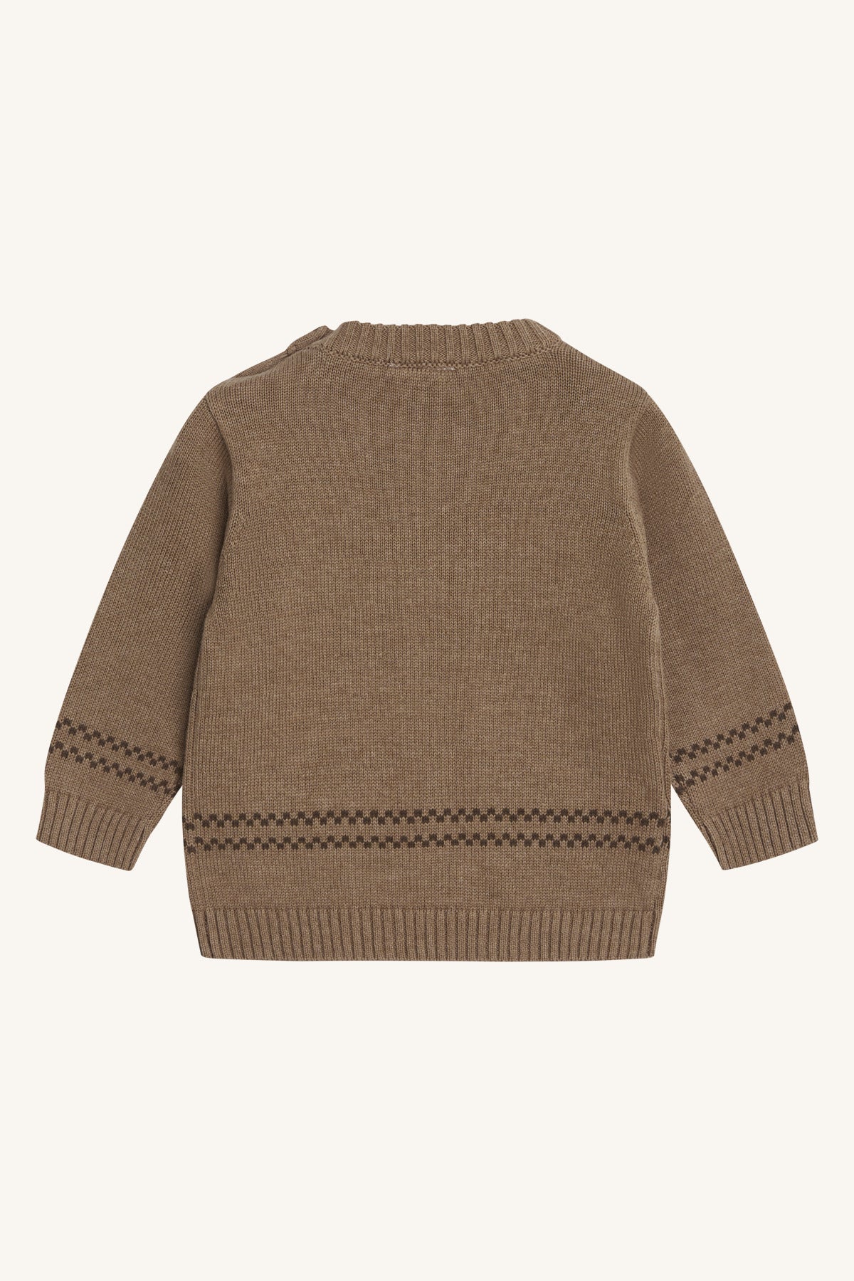 HCPilou - Pullover gestrickt Rentier - nila kids