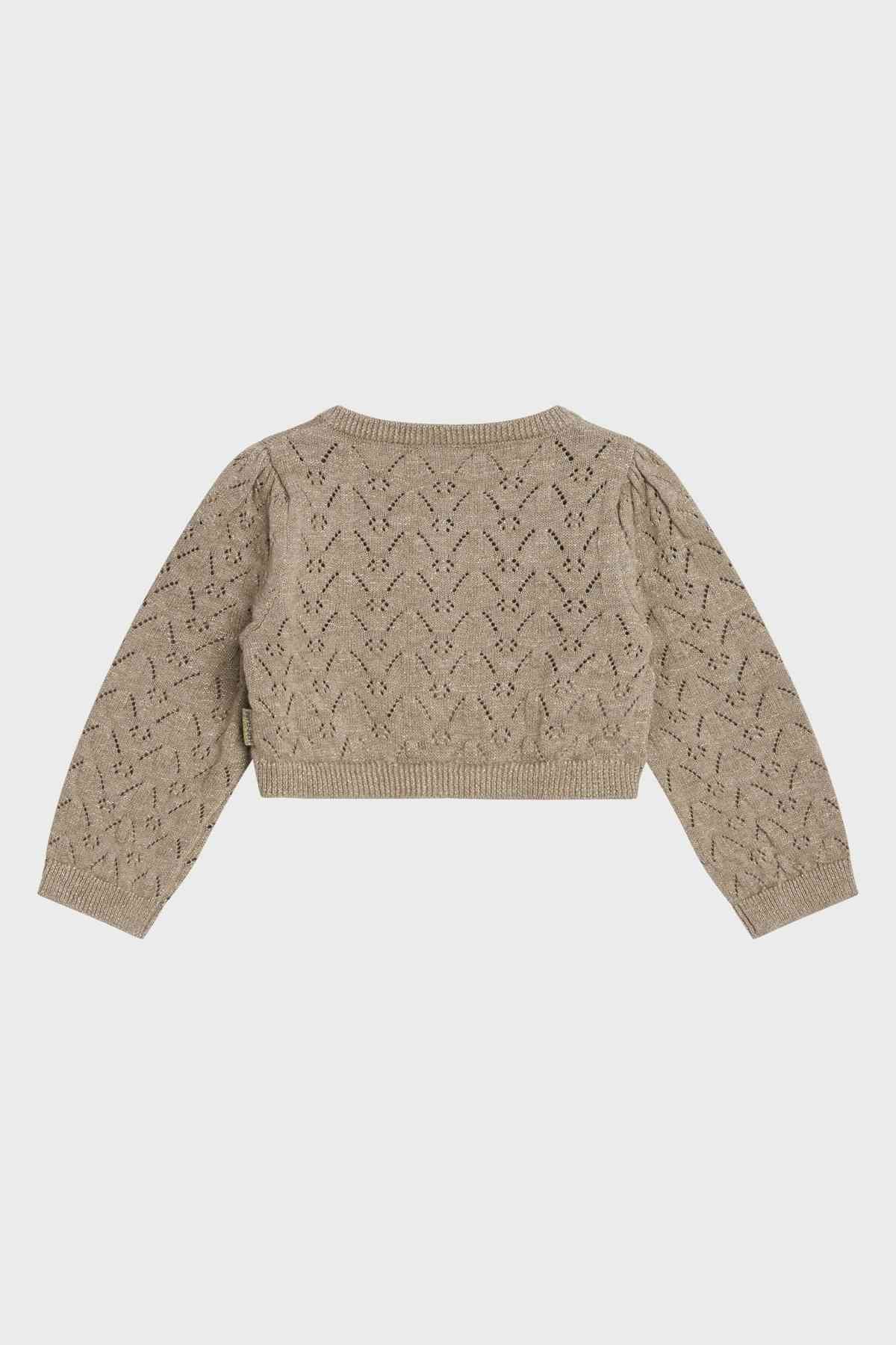 HCCaren - Bolero Glitzer - nila kids