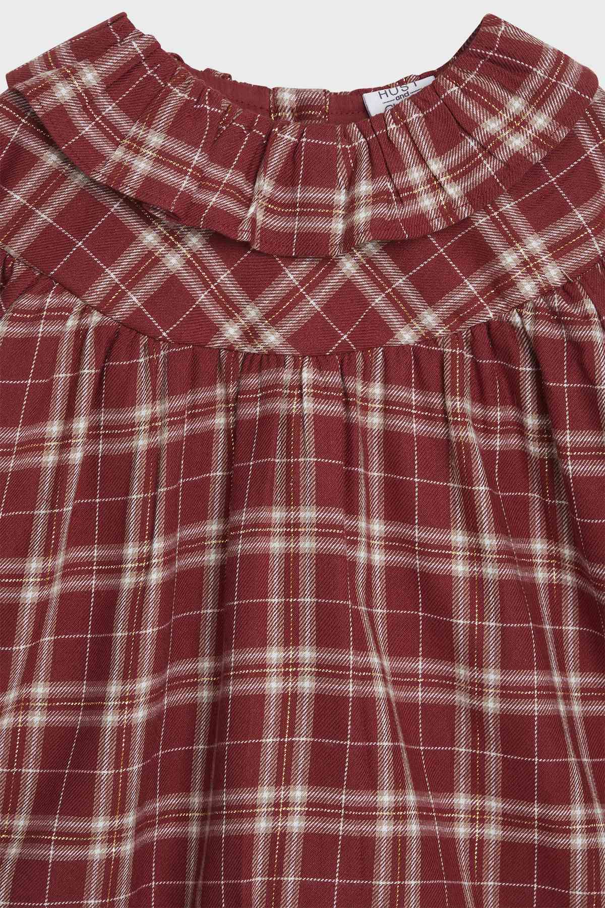 HCKaroline - Kleid kariert