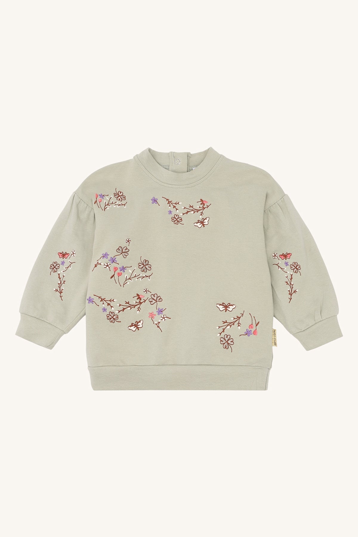 HCSara - Pullover - nila kids