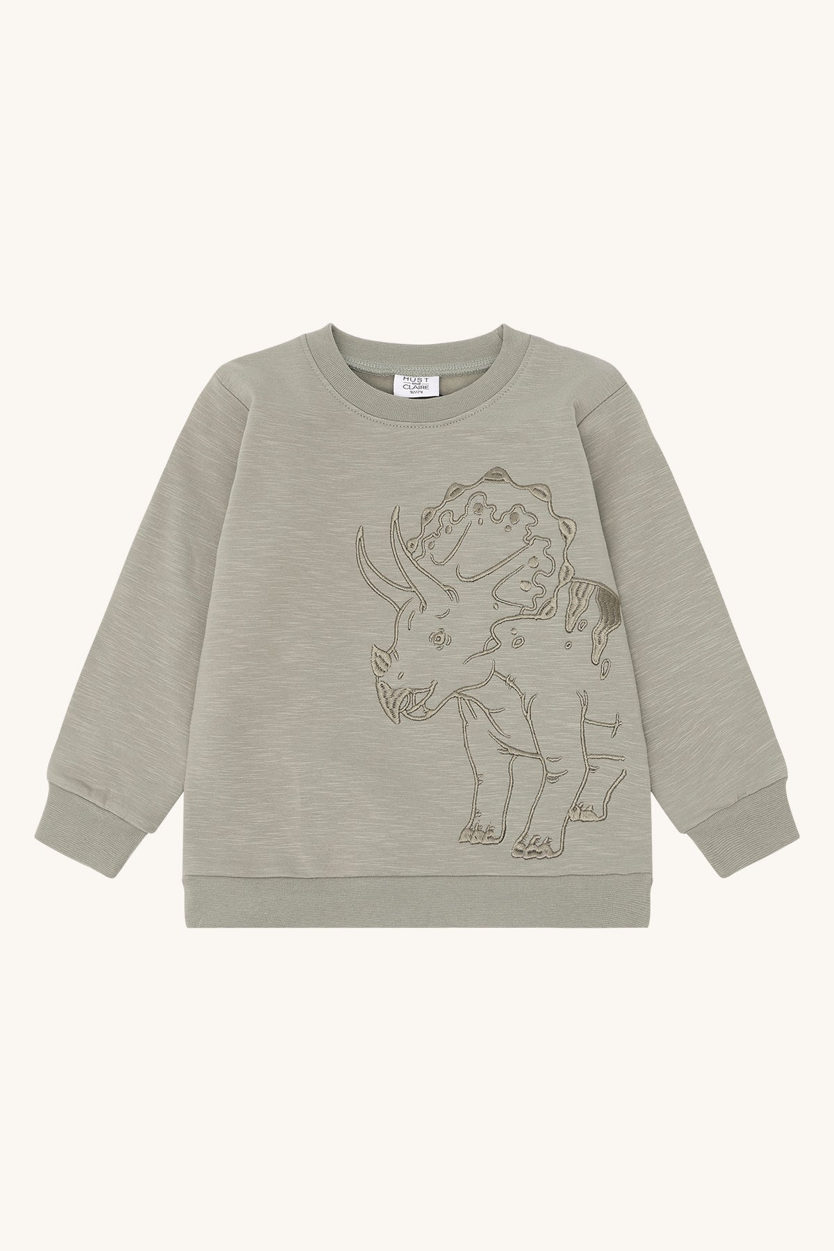 HCSofus - Sweatshirt GOTS - nila kids