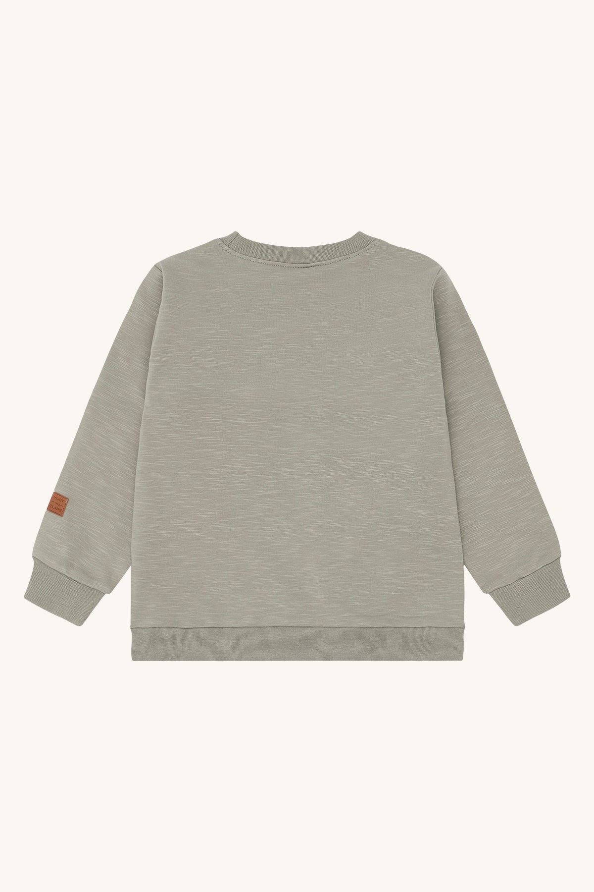 HCSofus - Sweatshirt GOTS - nila kids