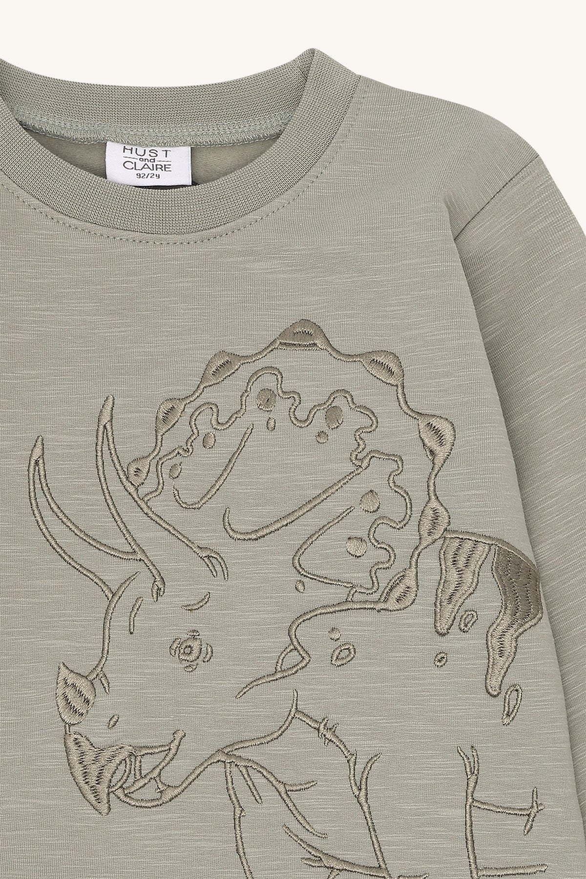 HCSofus - Sweatshirt GOTS - nila kids