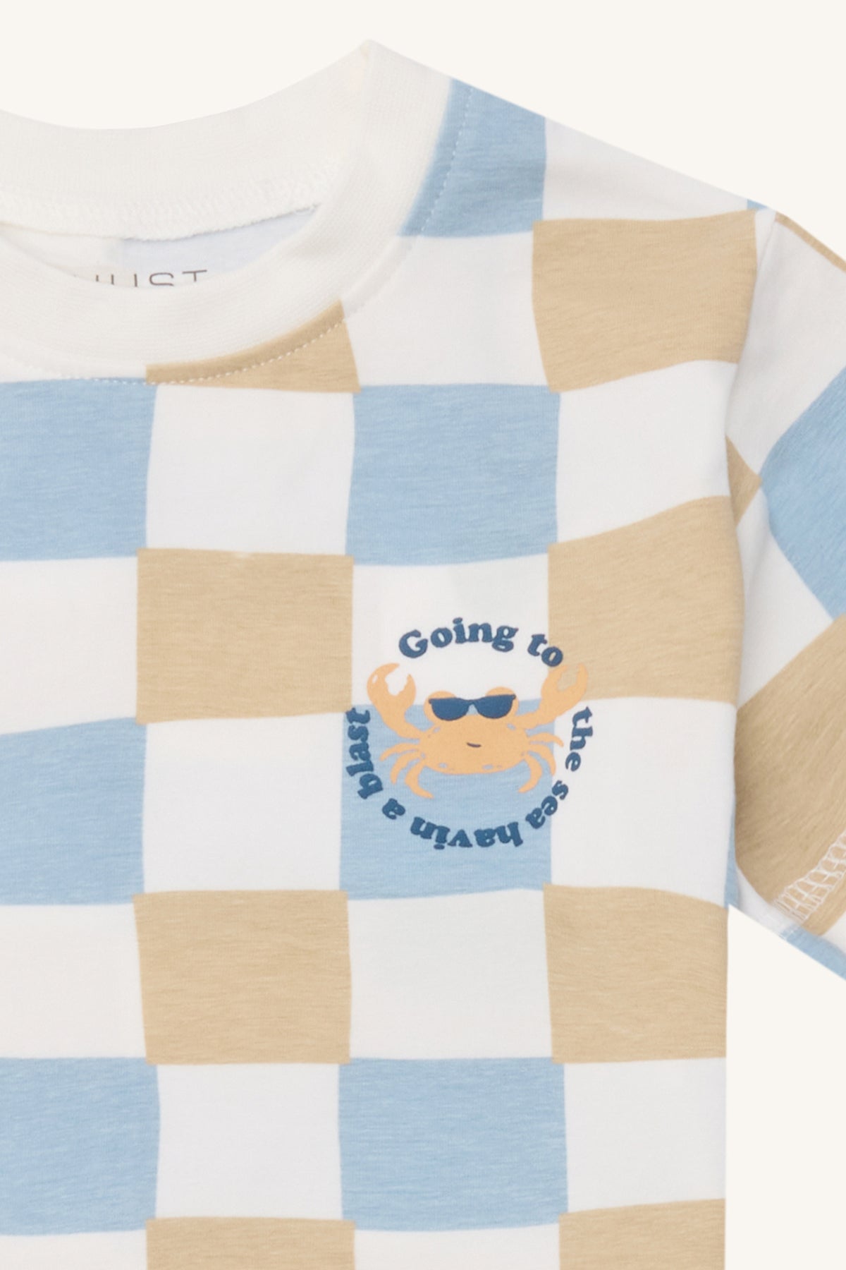 HCArthur - T-shirt - nila kids
