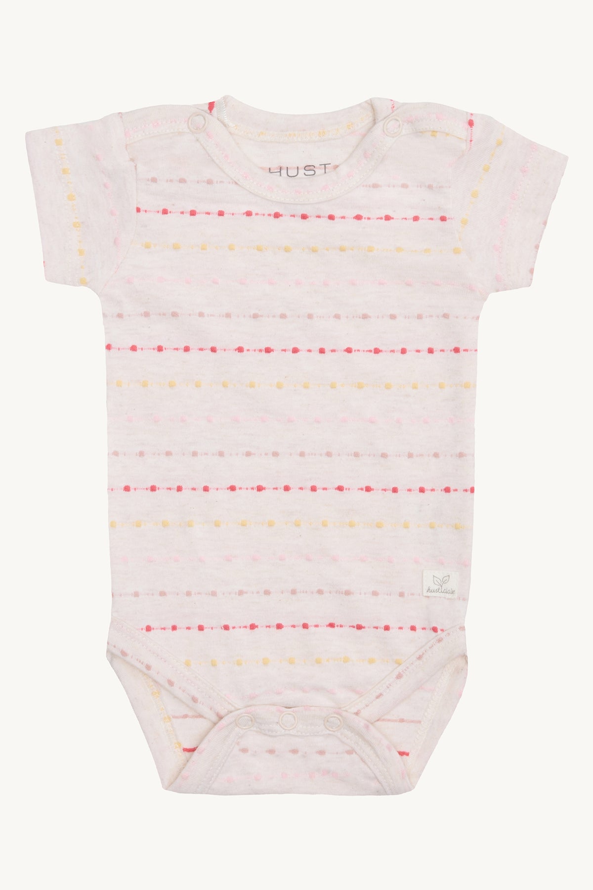 HCBam - Body kurzarm - nila kids