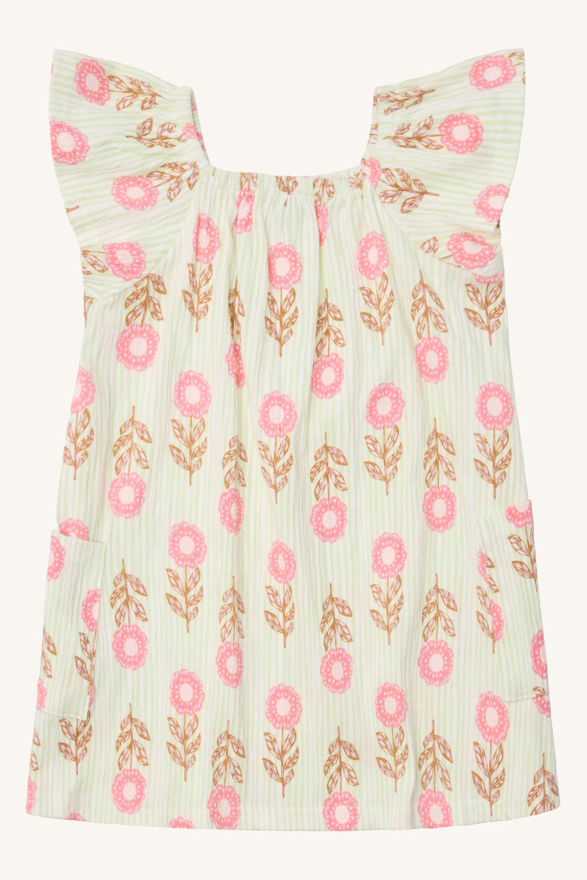 HCDonna -  Kleid Jersey - nila kids