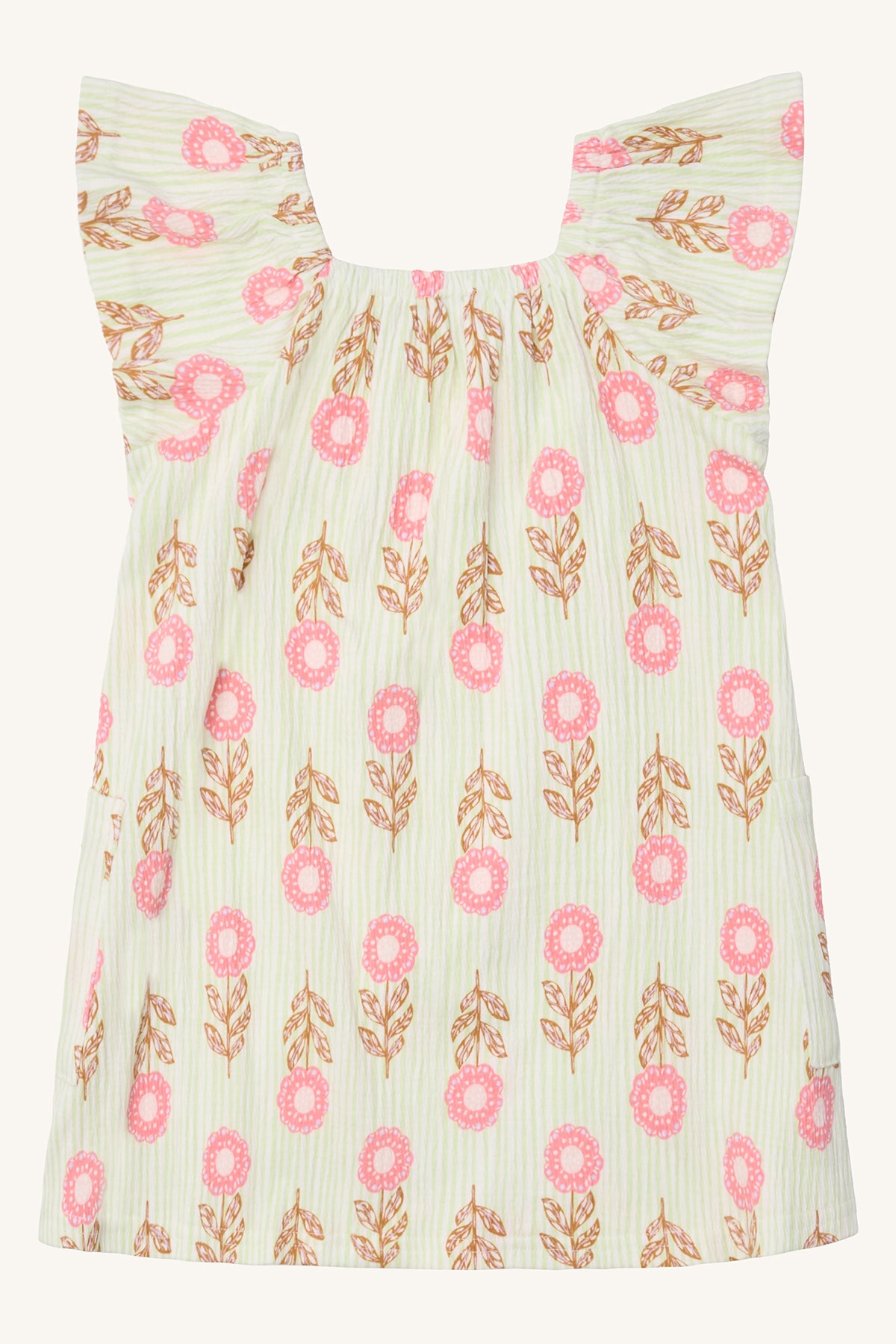 HCDonna -  Kleid Jersey - nila kids