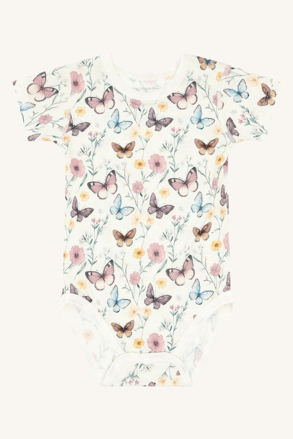 Hust and Claire Body Ivory