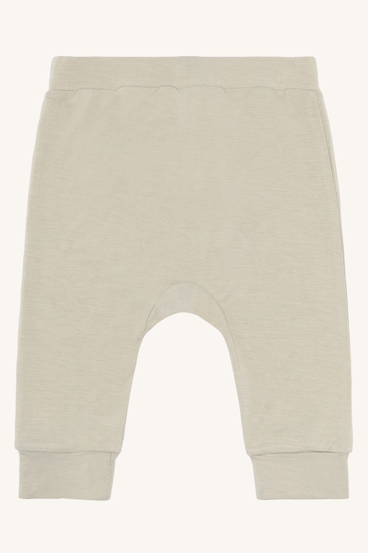 HCGusti Solid Bambus Hose Greene stone - nila kids