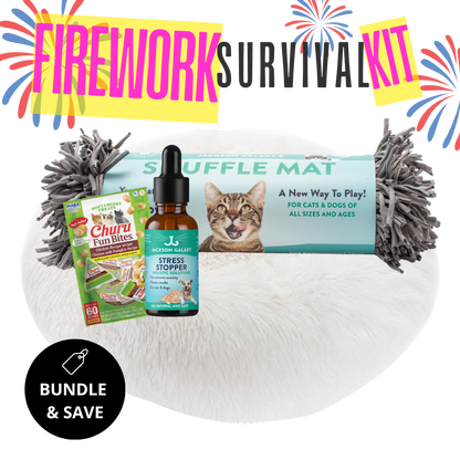 Firework Survival Kit