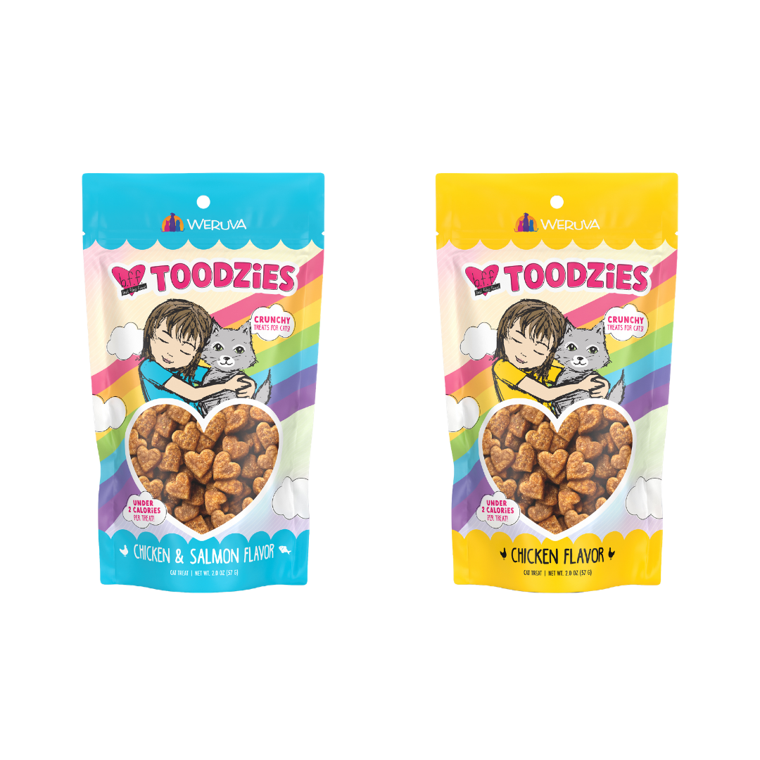Stop and Smell The Treats Bundle