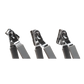 Gentle Grooming Cat Nail Clippers by Jackson Galaxy
