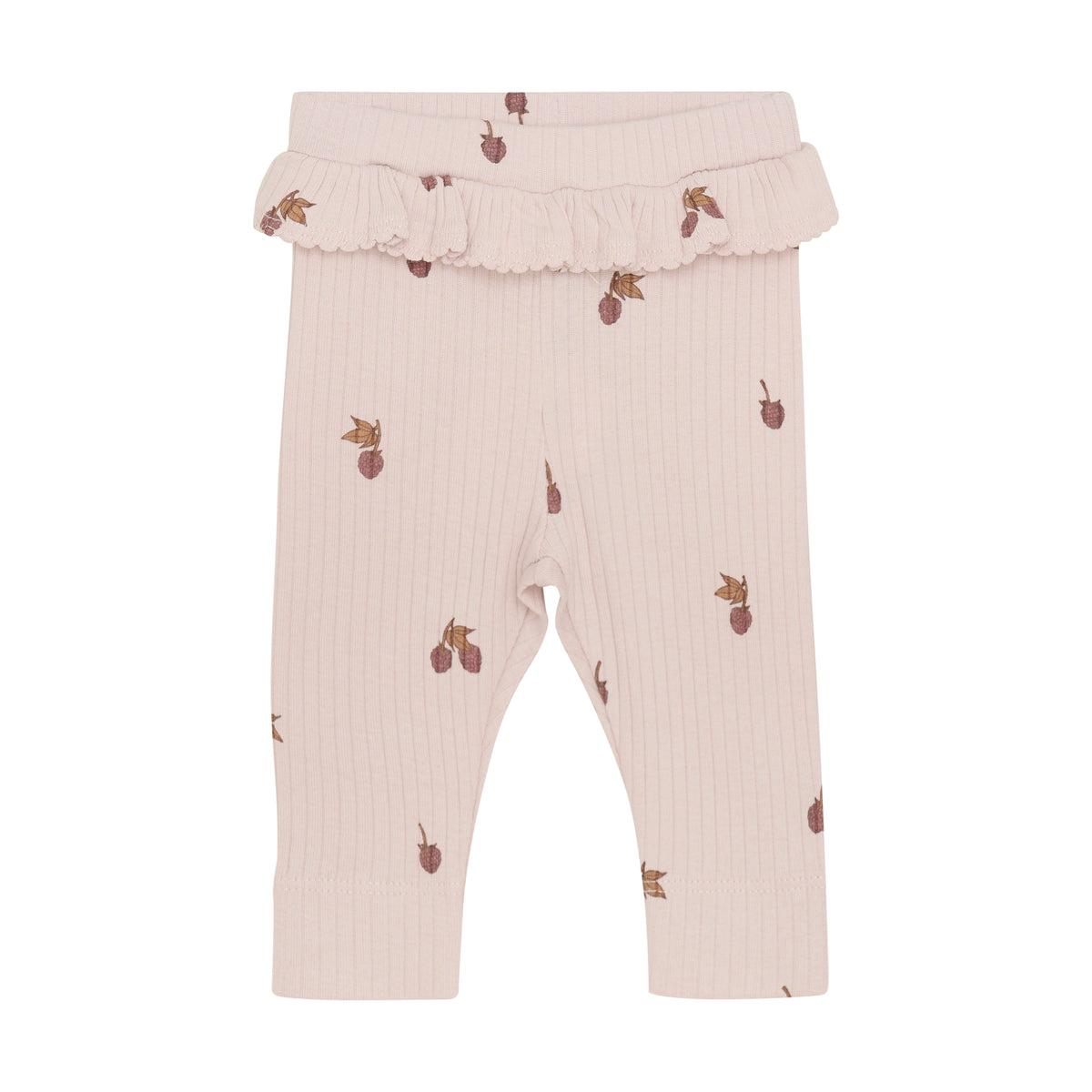 Leggings Rib - nila kids