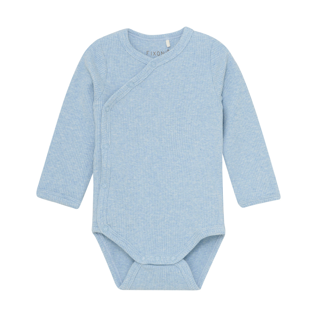 Wickelbody Tencel - nila kids