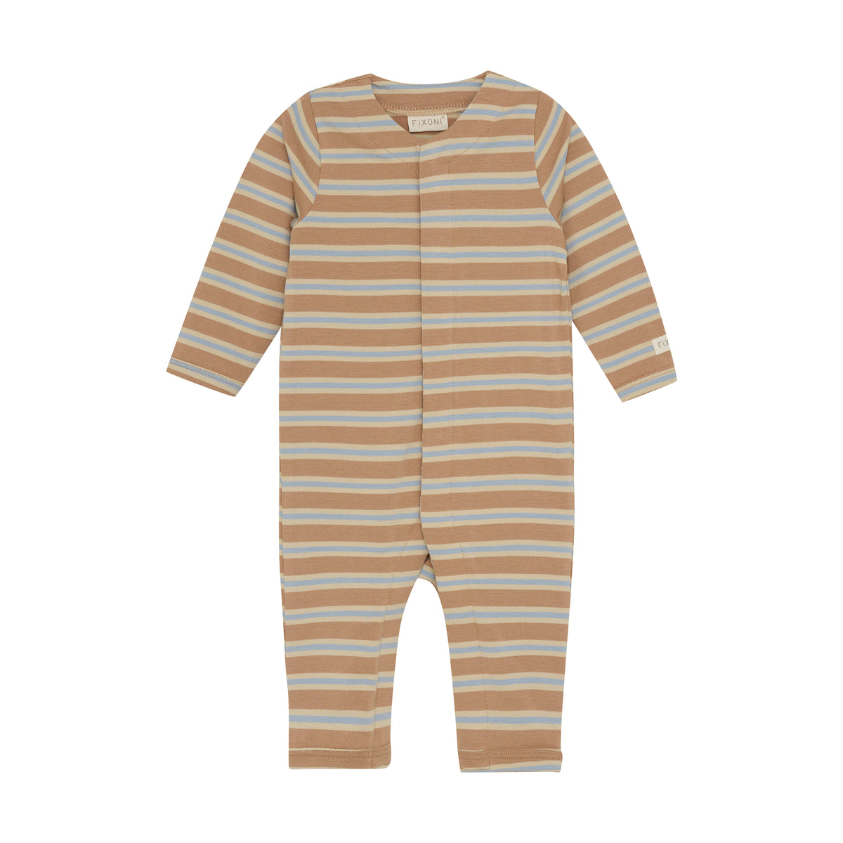 Strampler langarm Tencel - nila kids
