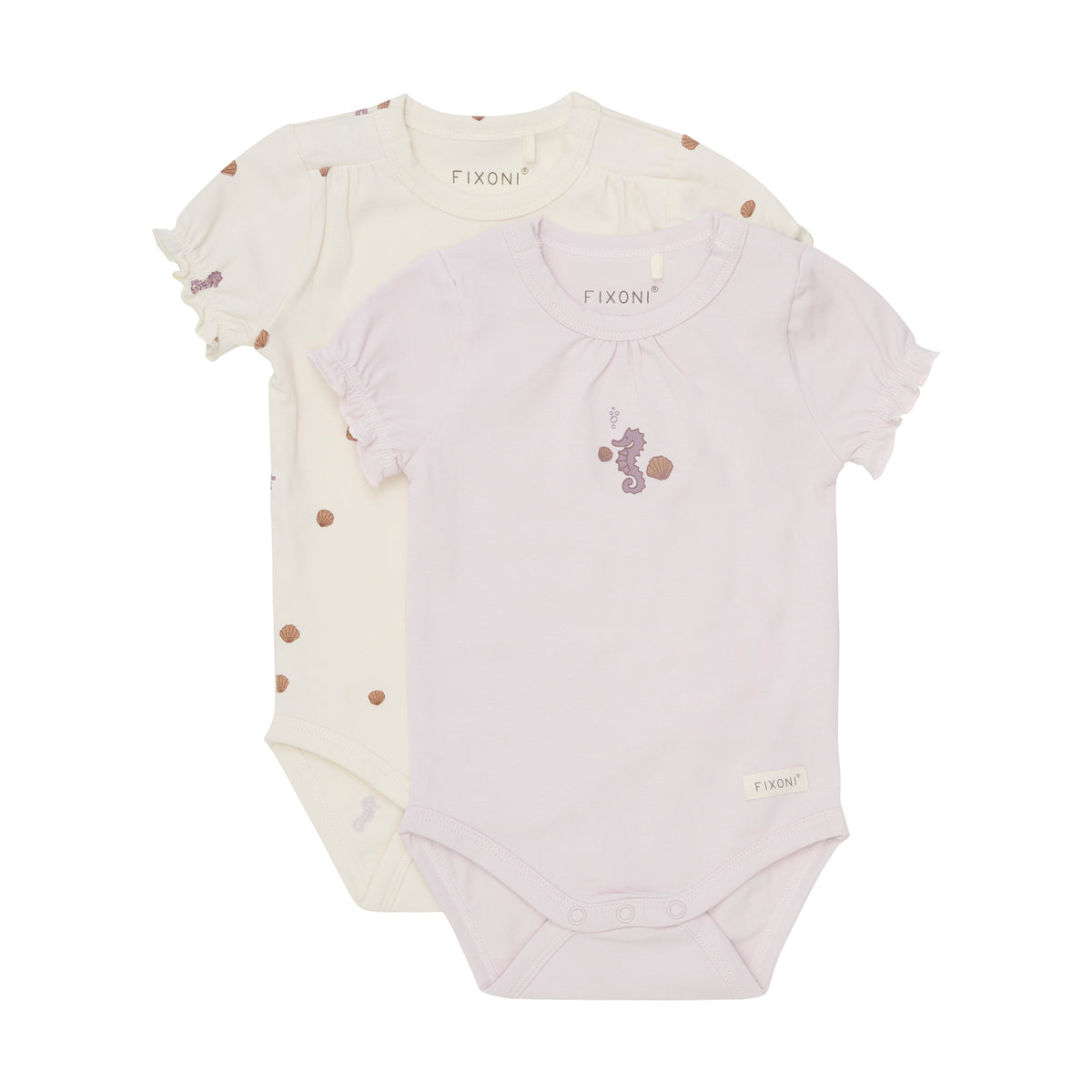 Body Doppelpack - nila kids