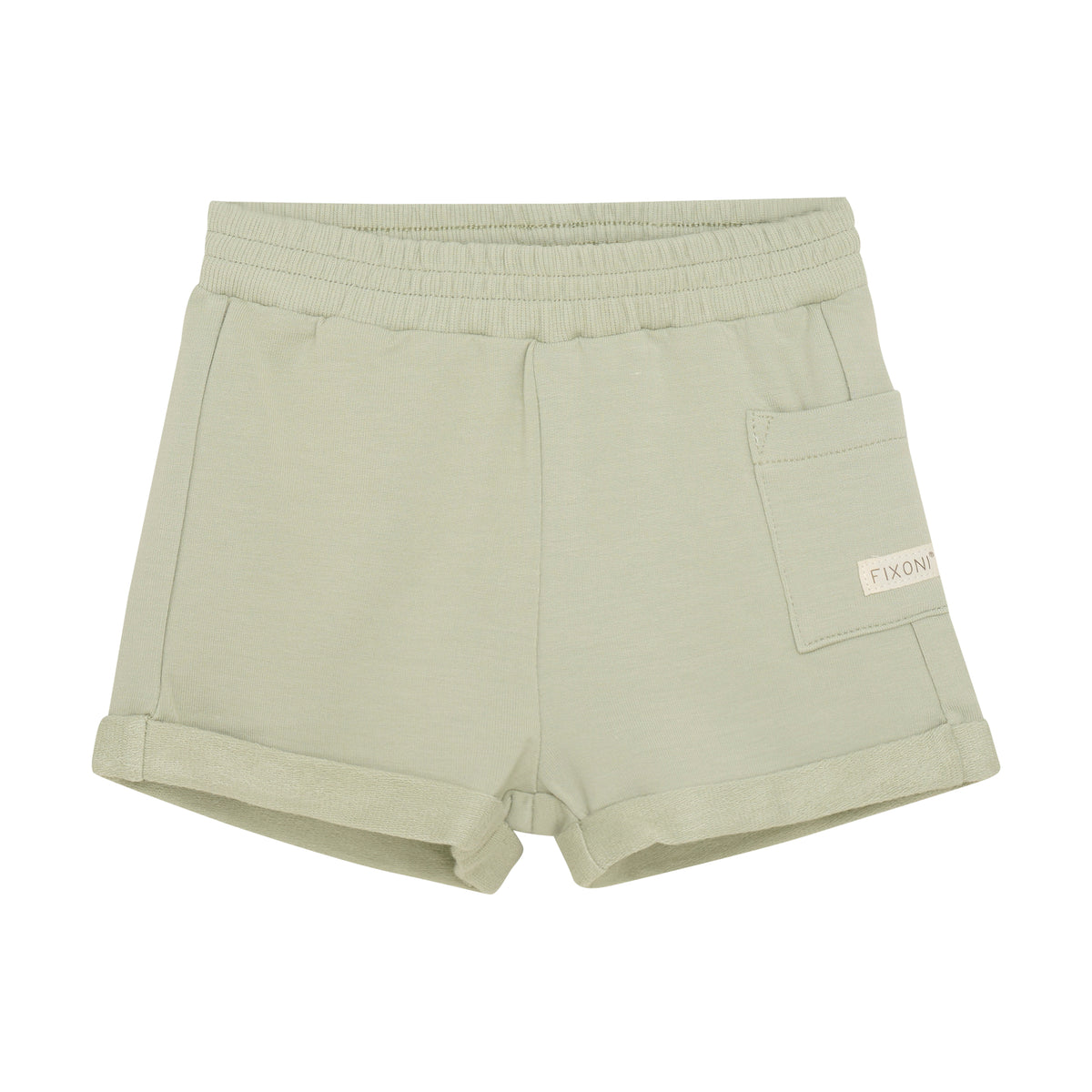 Shorts grün - nila kids