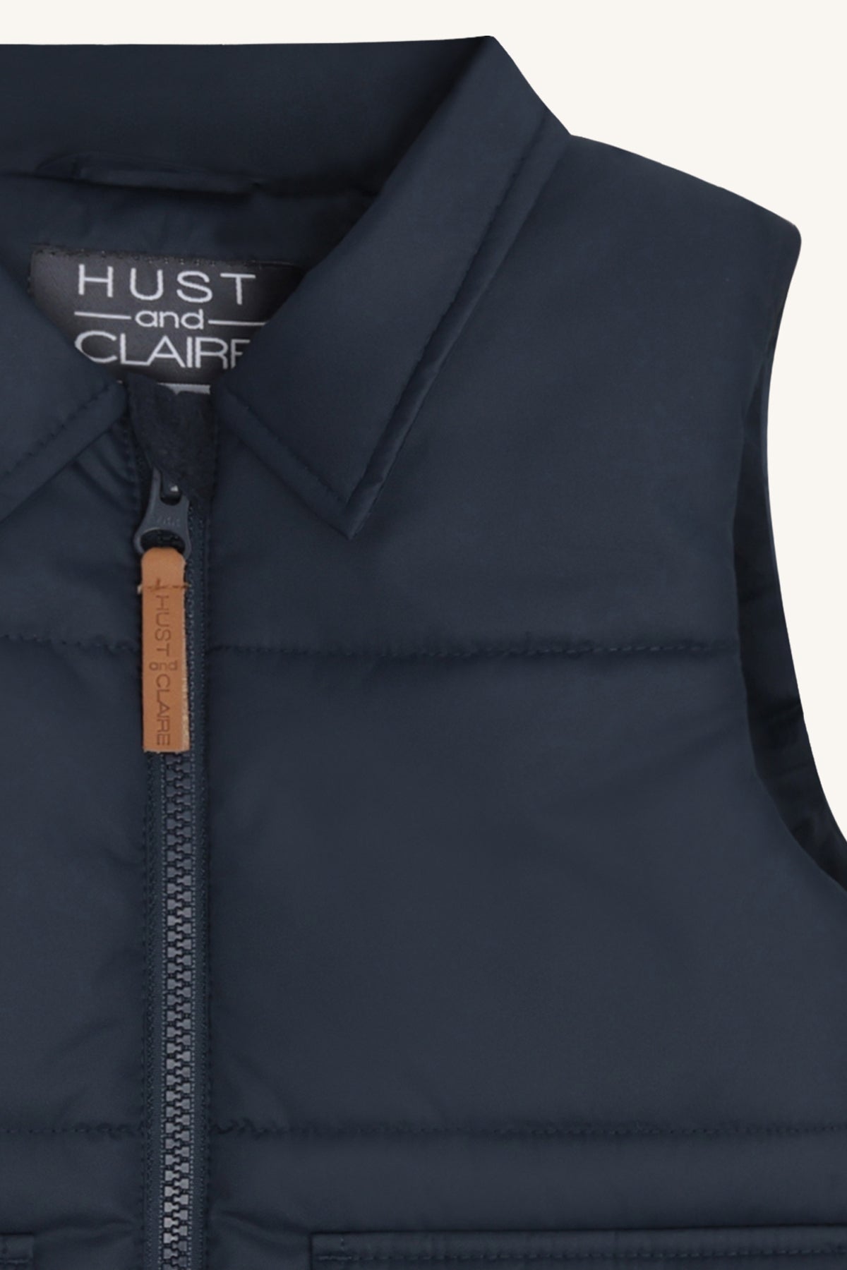 HCEinar Solid Jacke More navy - nila kids