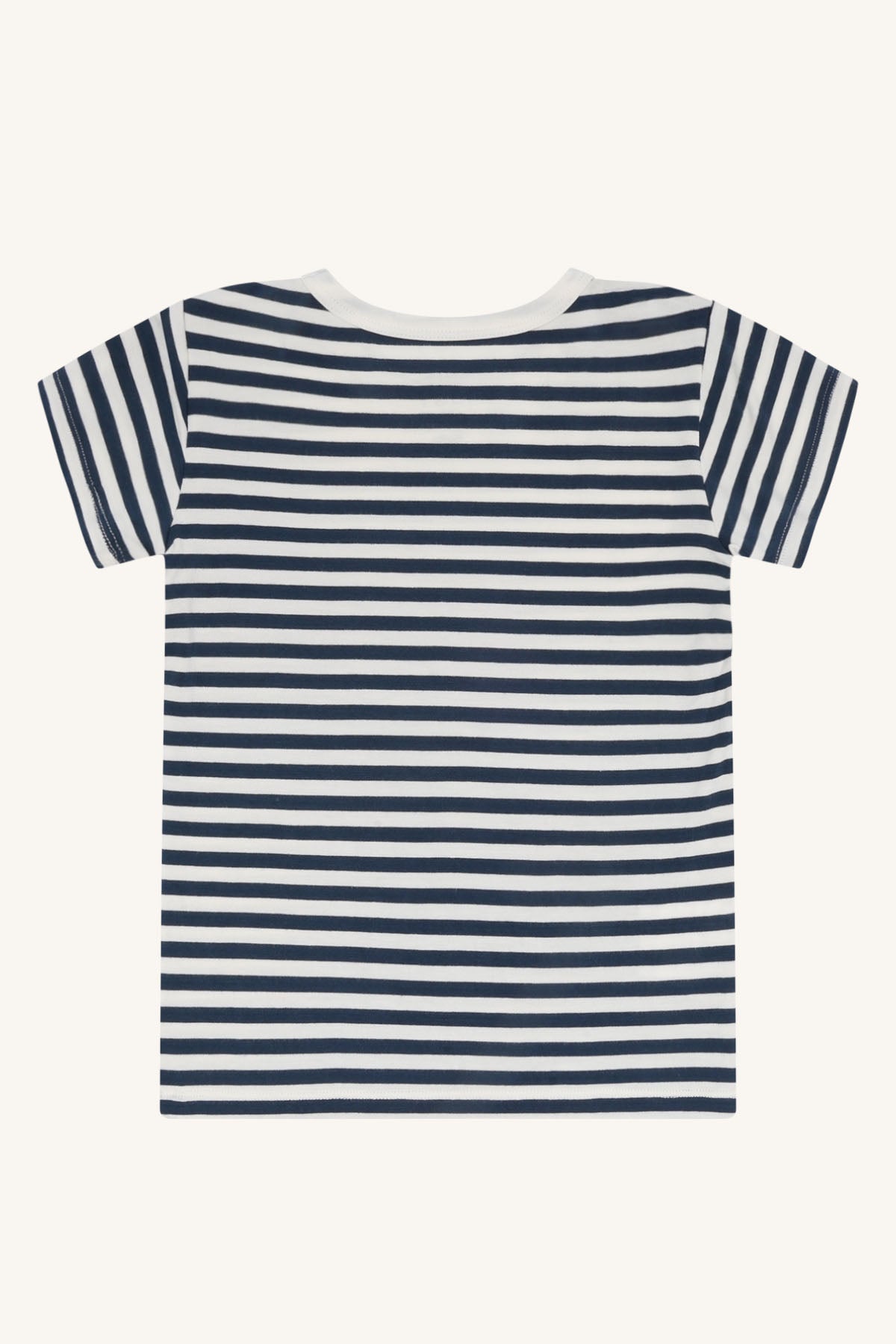 HCAustin Skyway Bambus T-Shirt Blues - nila kids