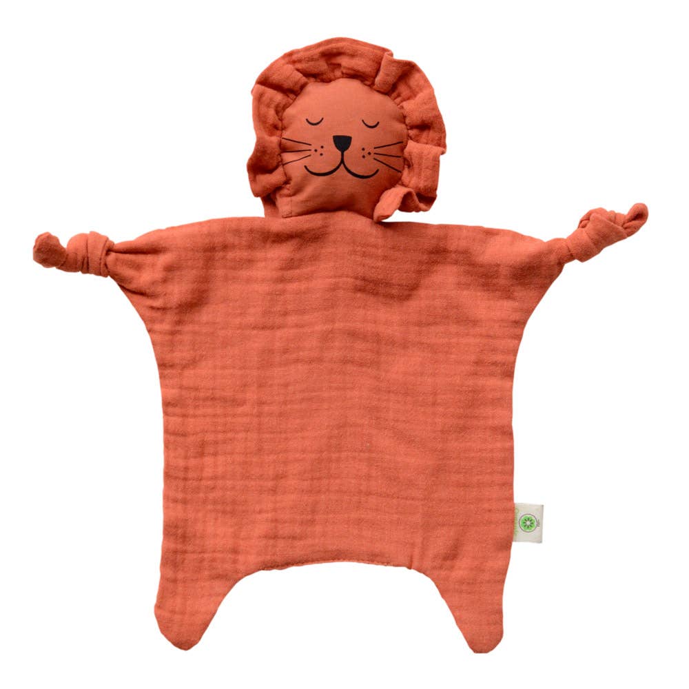 BIO-Puppe für Baby LEON