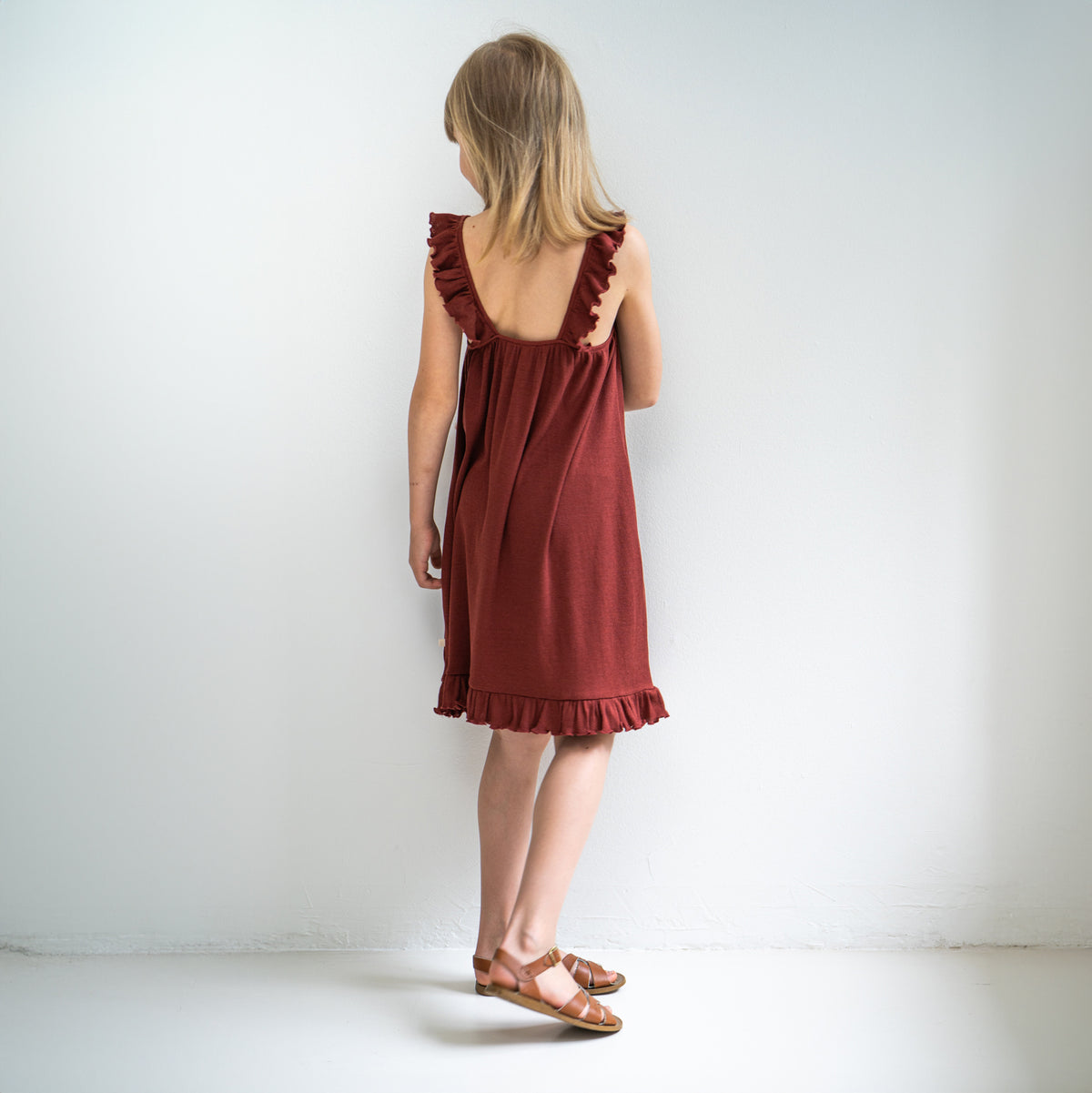 Kleid Henna