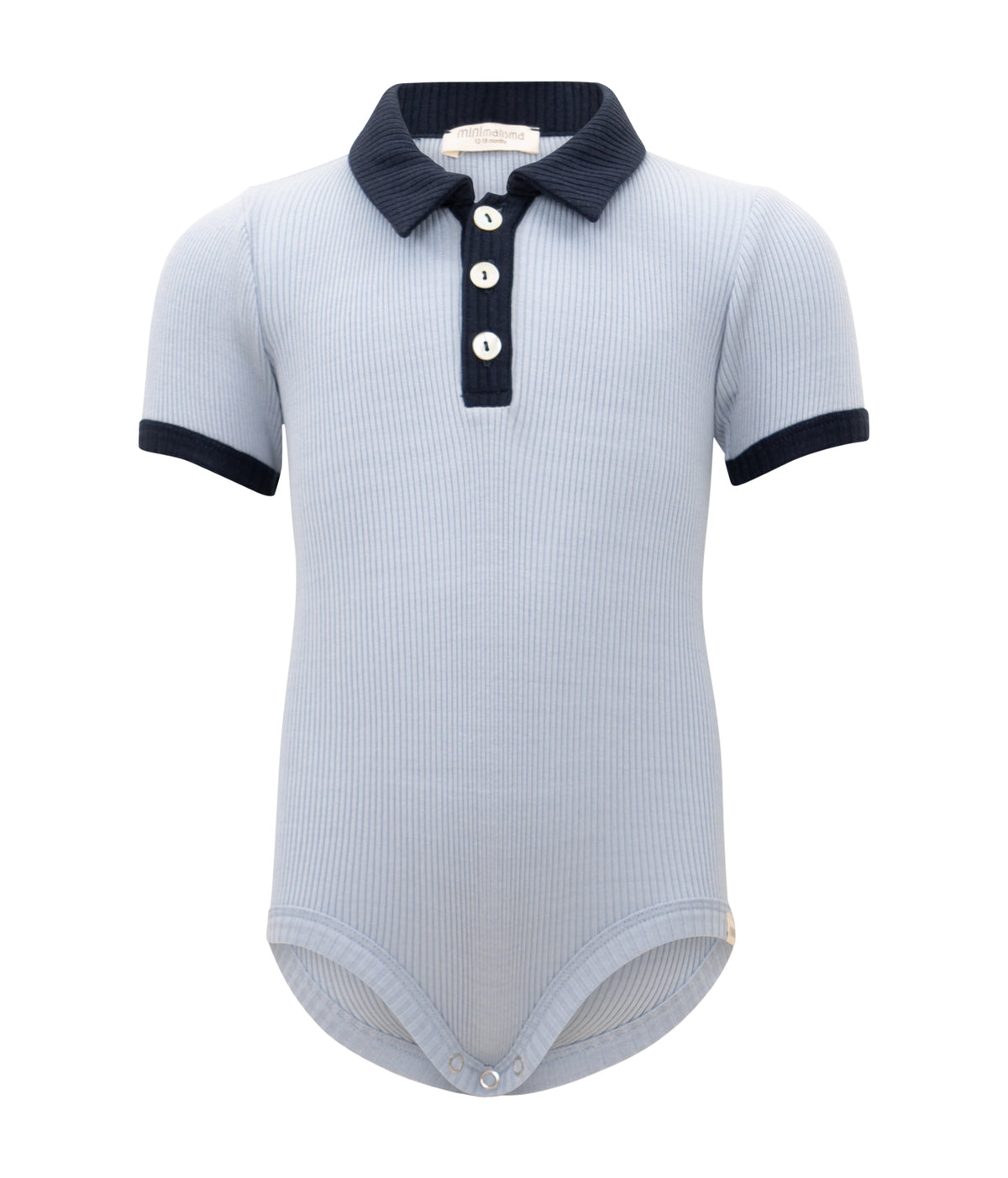 Body Bolo blau - nila kids