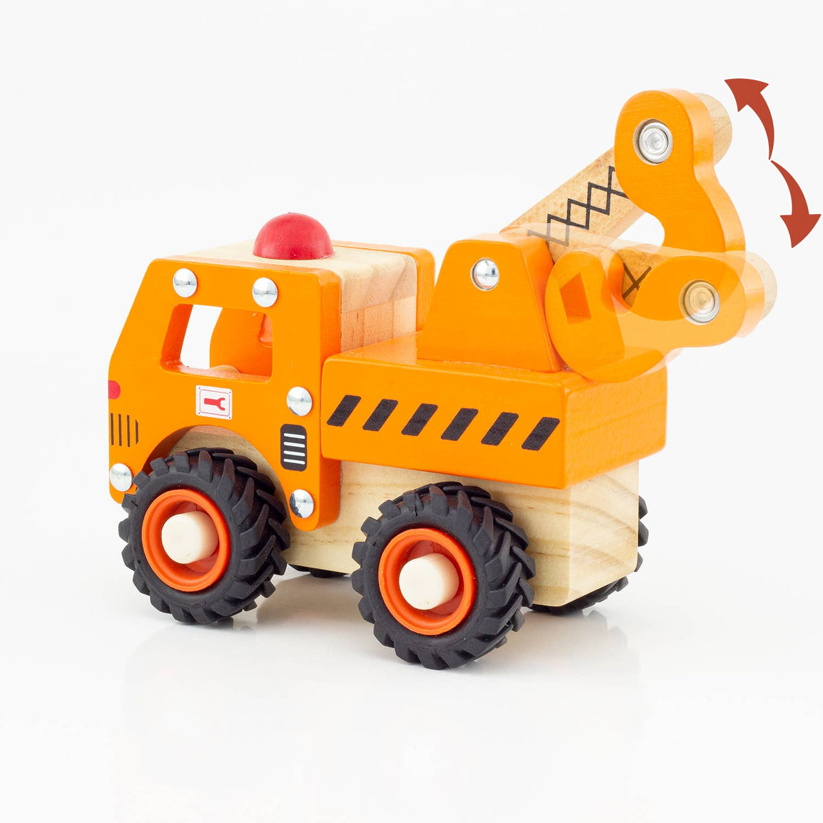 KRAN-LKW - nila kids