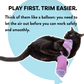 Easier Nail Trim Duo