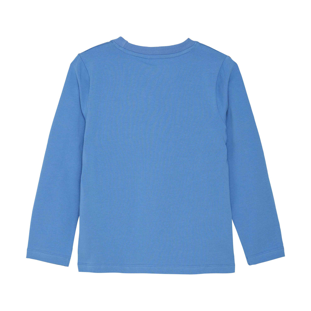 Paw Patrol Langarmshirt – Blau mit Chase, Marshall & Skye