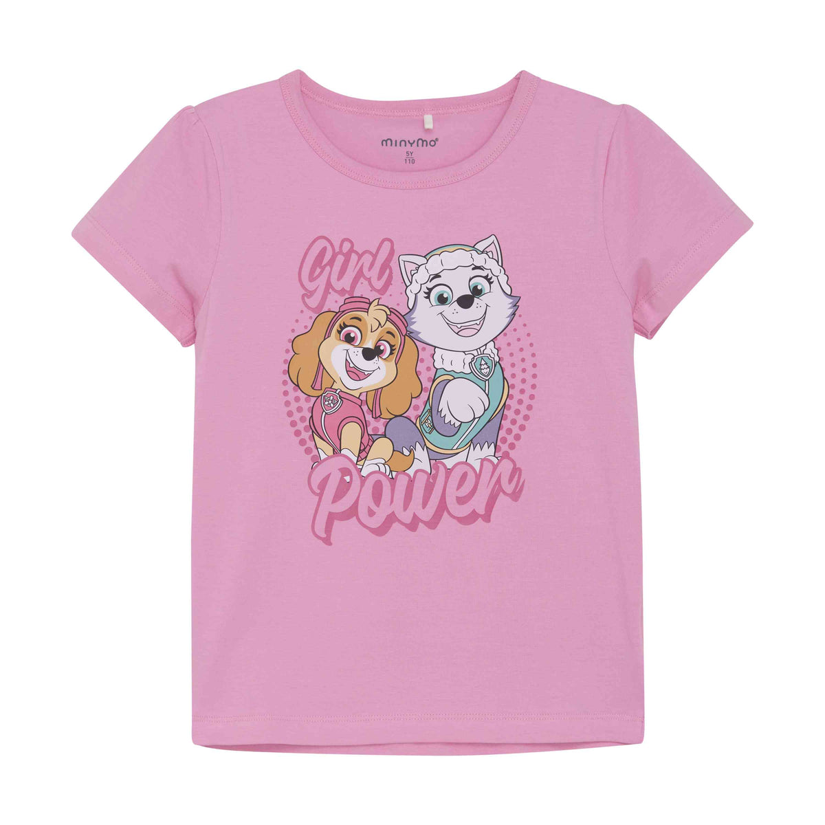 Paw Patrol T-Shirt „Girl Power“