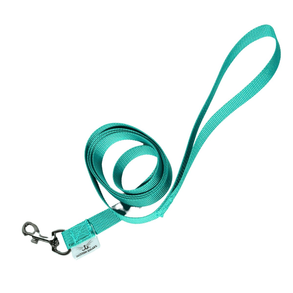 The Jackson Galaxy x Travel Cat Harness & Leash Set