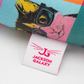 Cat Nerd Pop Art Bundle - Limited Edition Toy Collection by Jackson Galaxy
