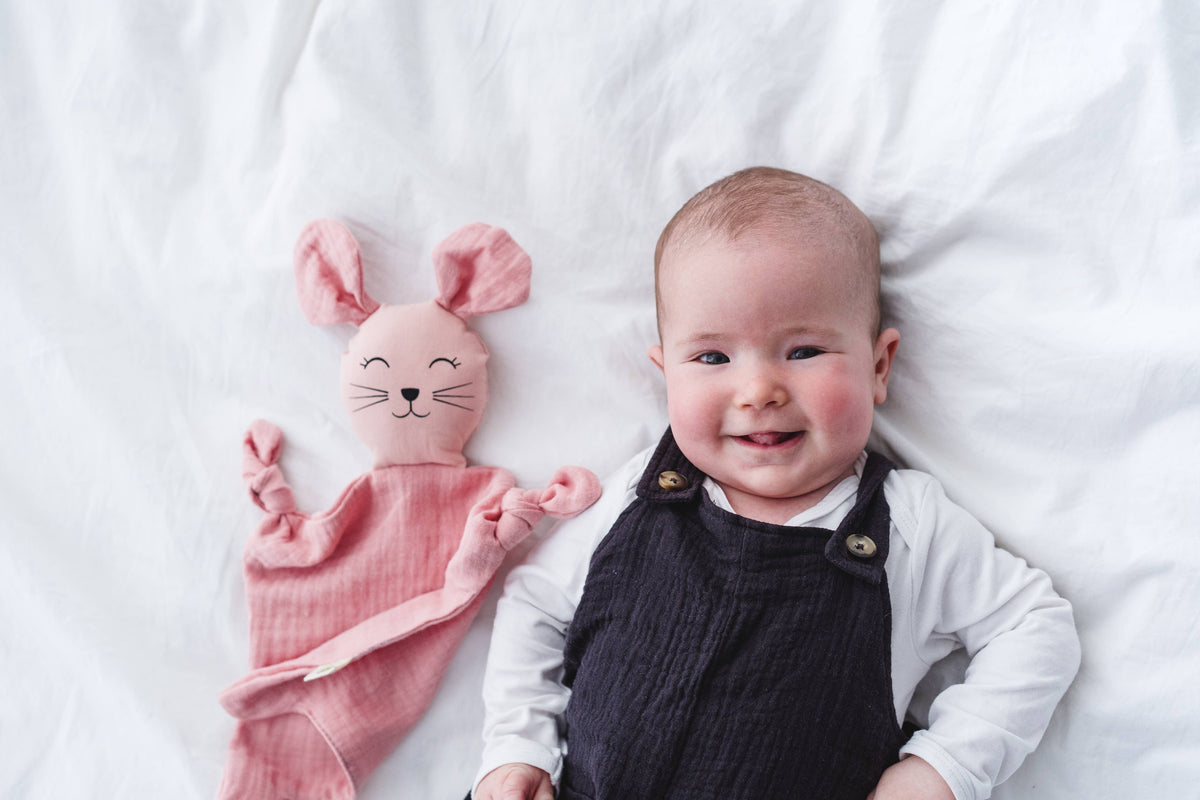 RATONCITO BIO Babypuppe