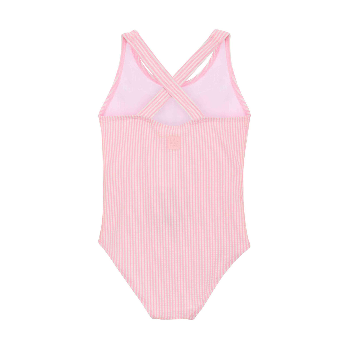 Color Kids - Swimsuit - nila kids