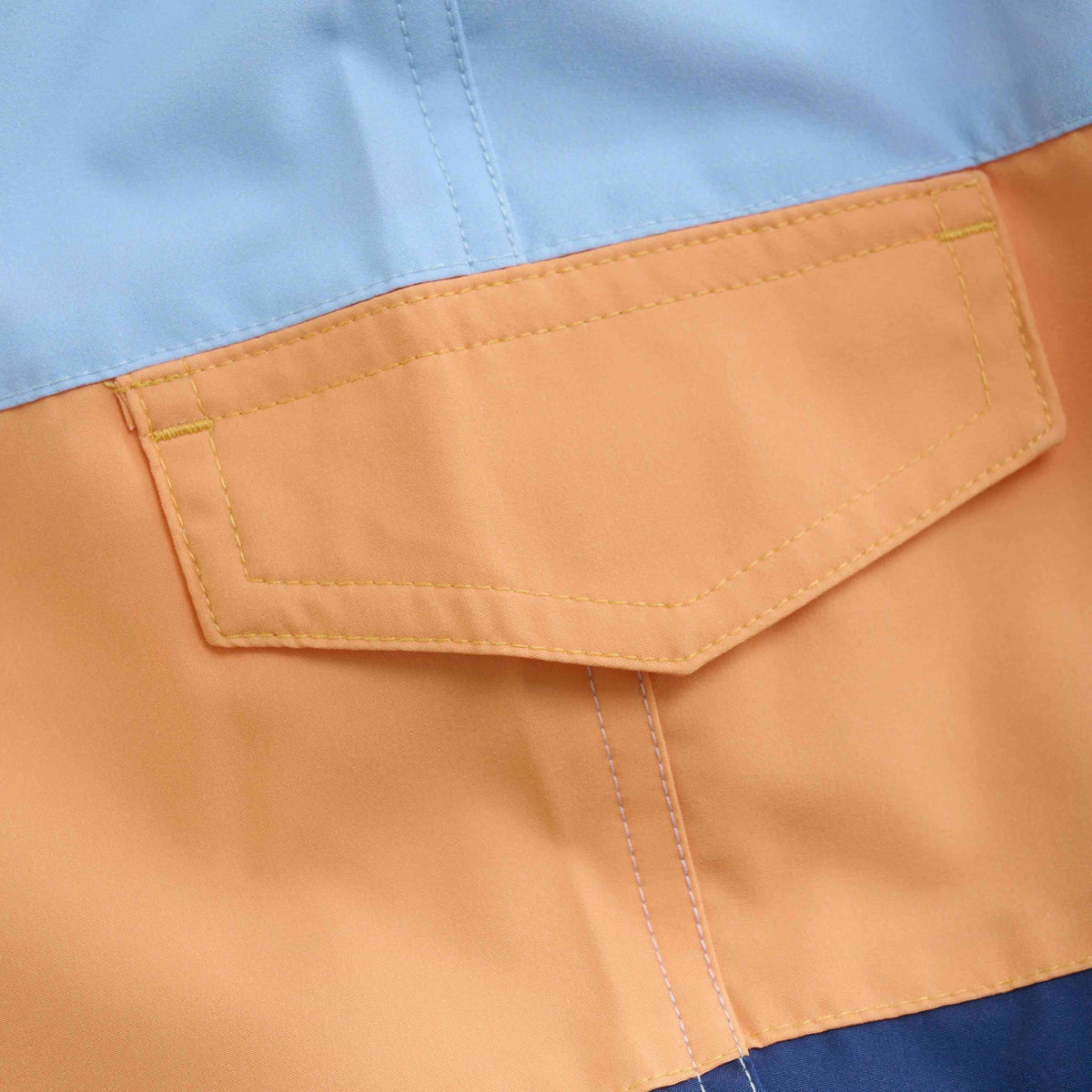 Color Kids - Swim Long Shorts - nila kids