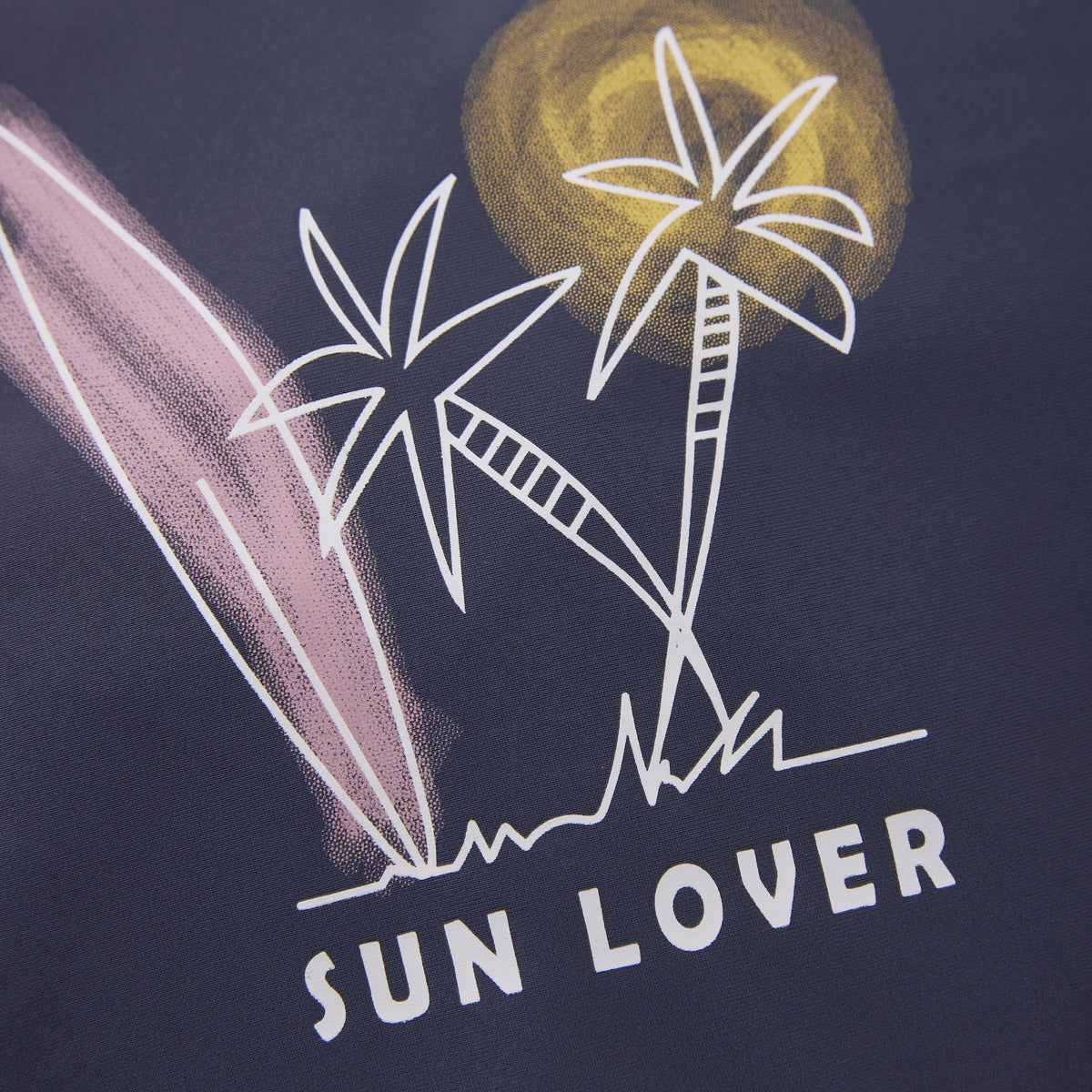 UV Shirt Sun Lover
