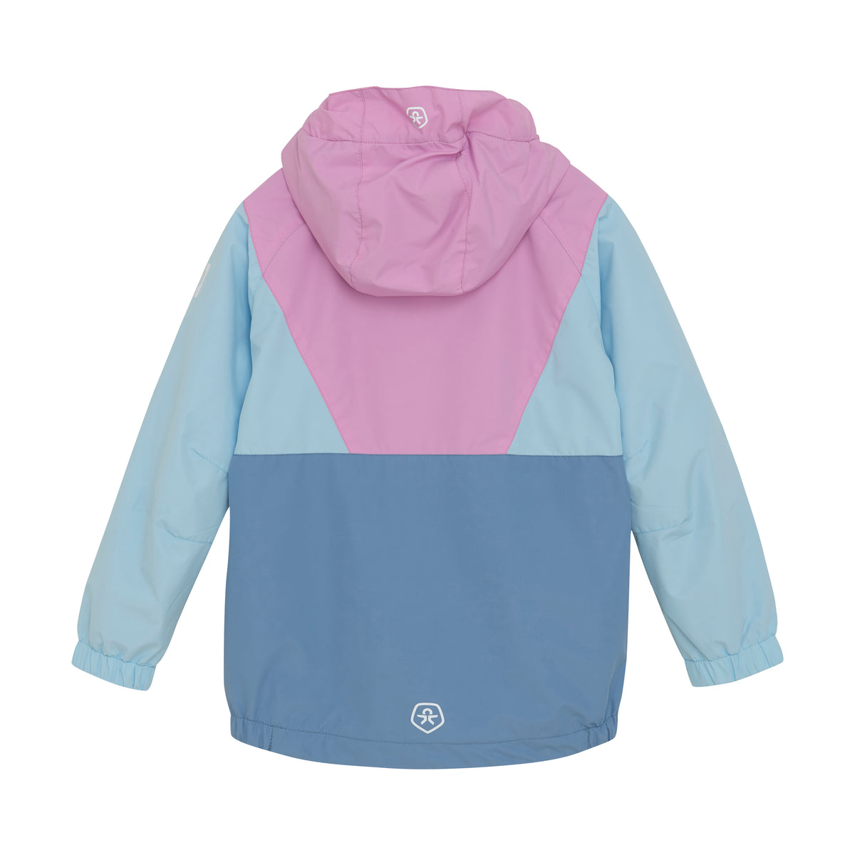 Color Kids Windjacke – rosa - nila kids