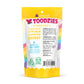 Chicken Flavor Crunchy Cat Treats by BFF Toodzies