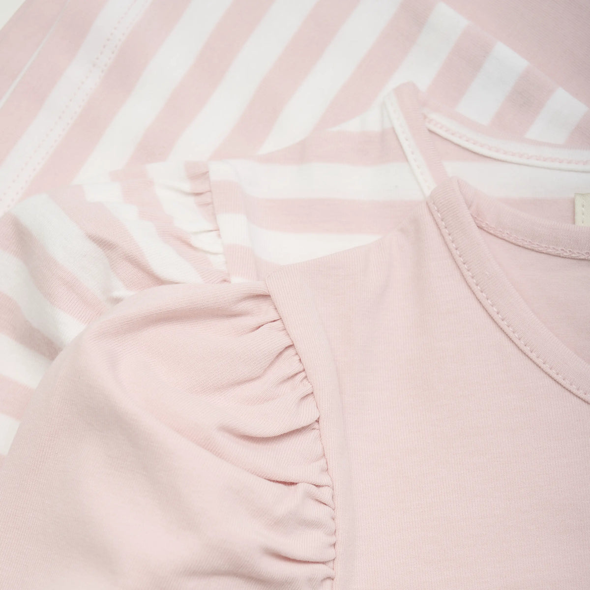 T-shirt Rosa Baby