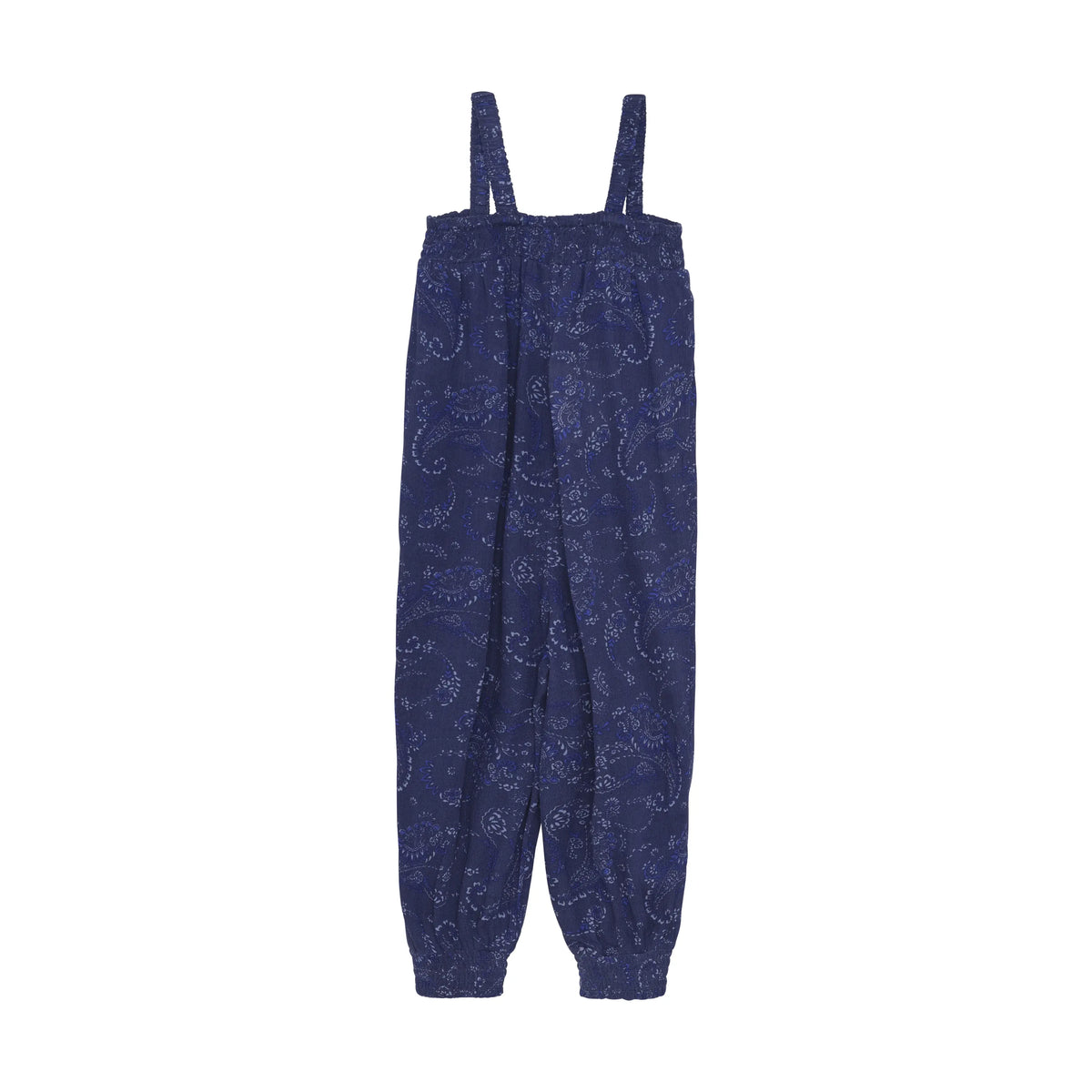 Jumpsuit Paisley - nila kids