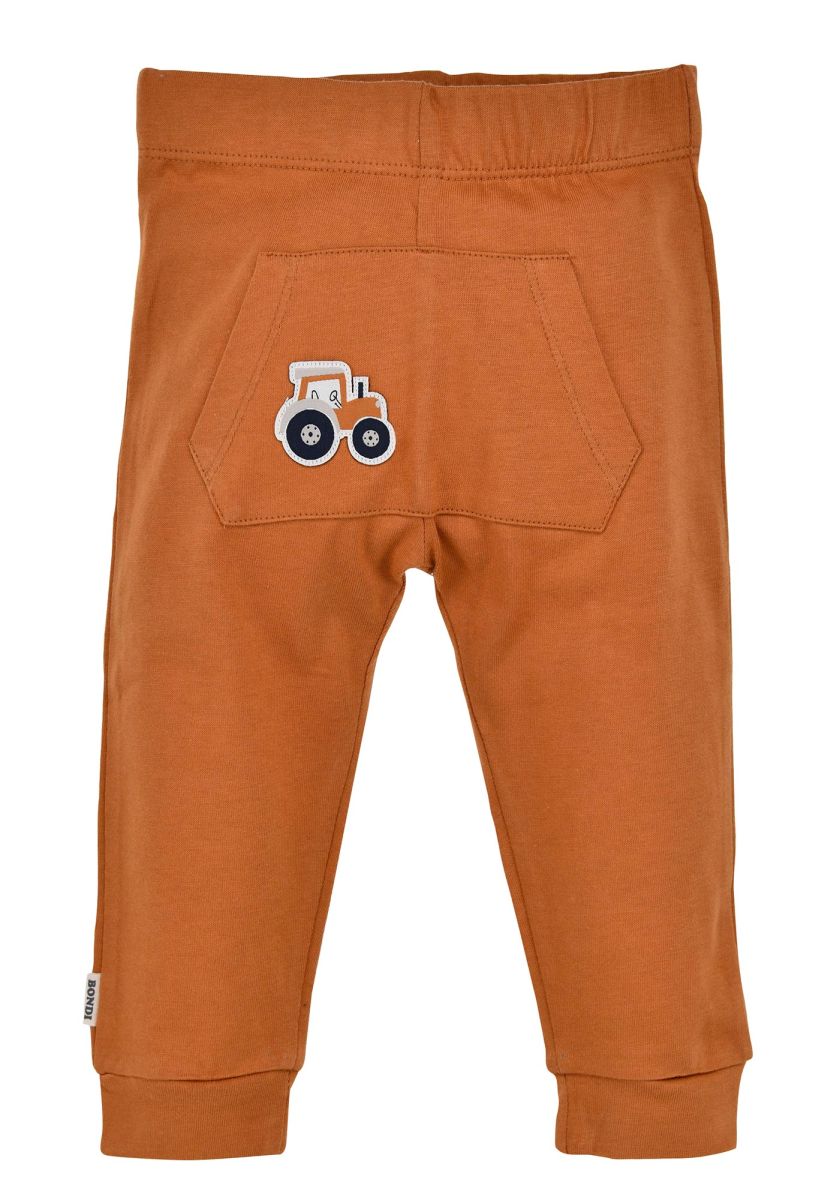 Laufhose Traktor