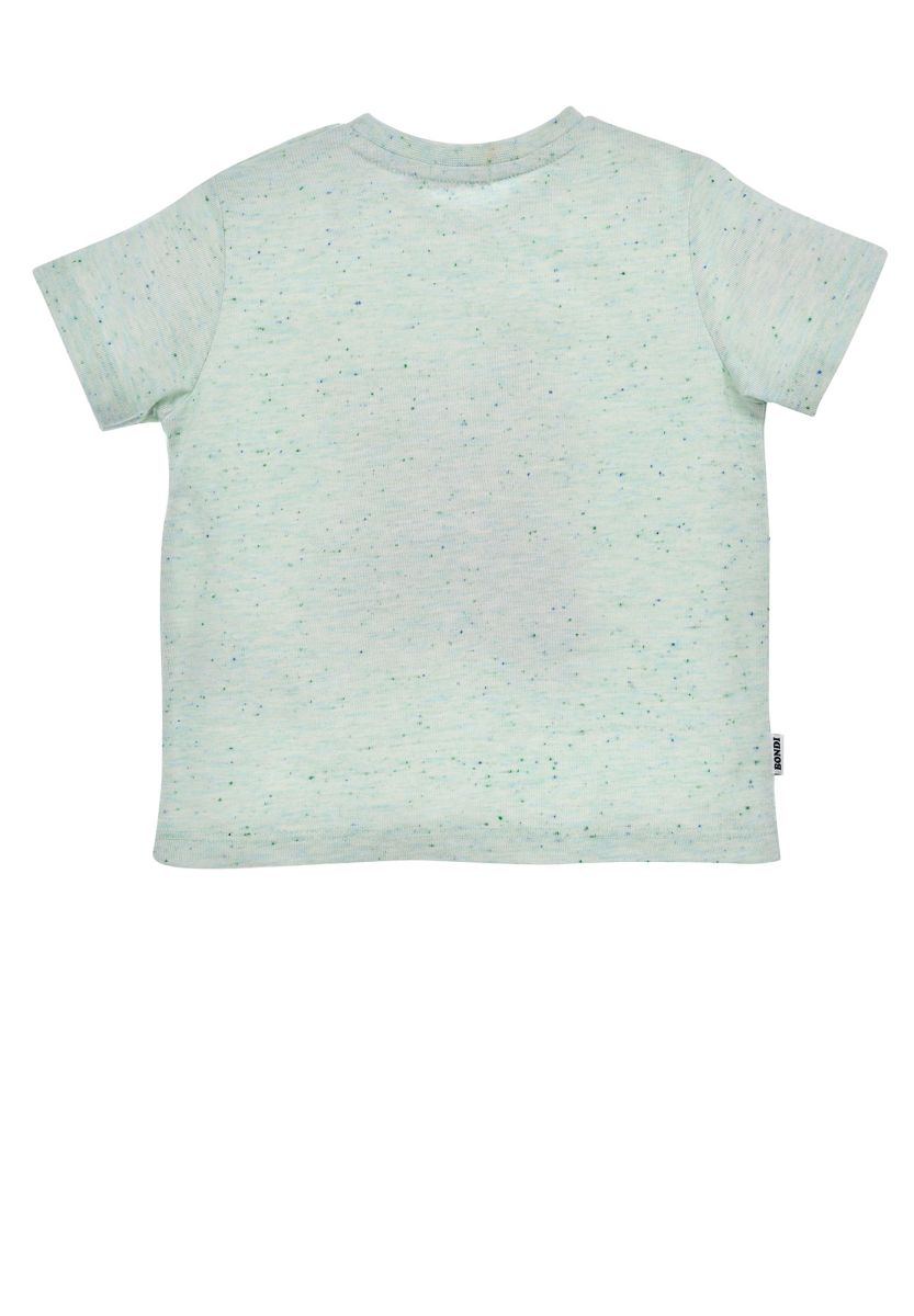 T-Shirt Piraten Baby - nila kids