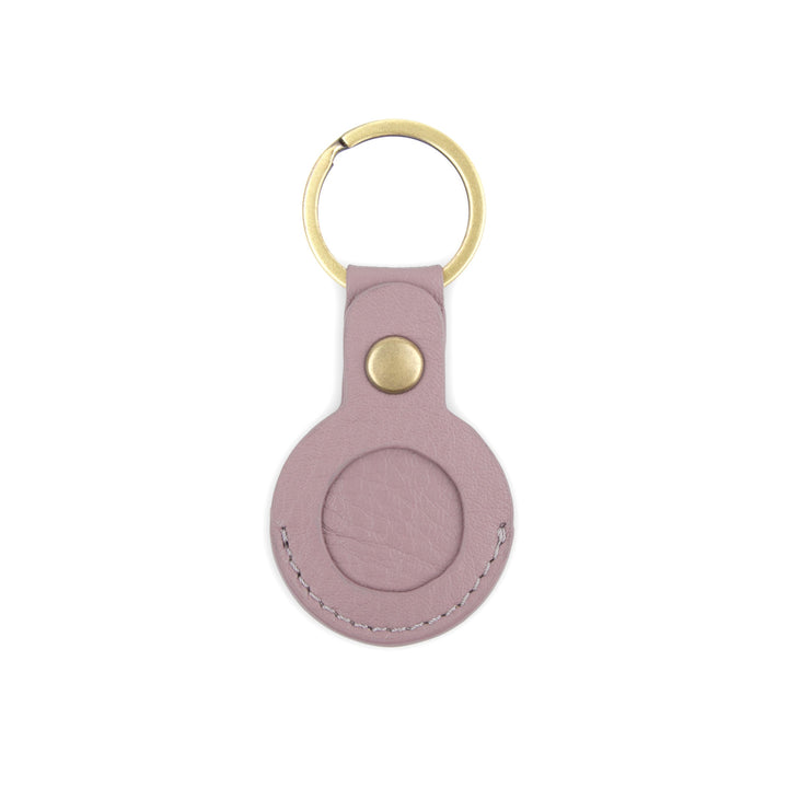 Étui AirTag Mauve