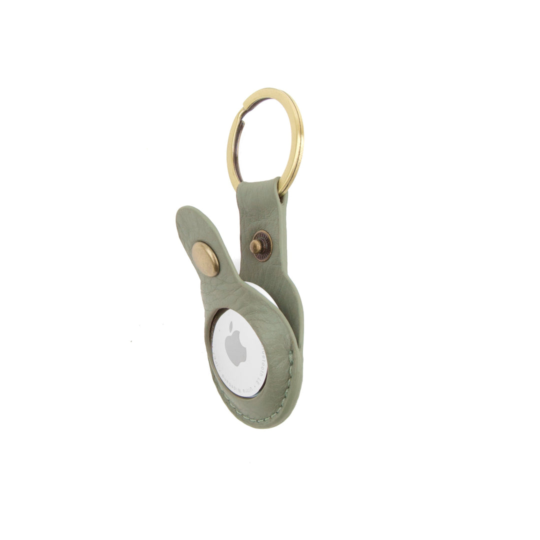 AirTag Anhänger Mint