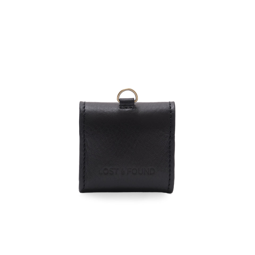 AirPods Etui Black
