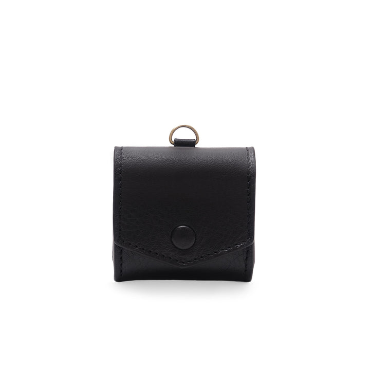 AirPods Etui Black