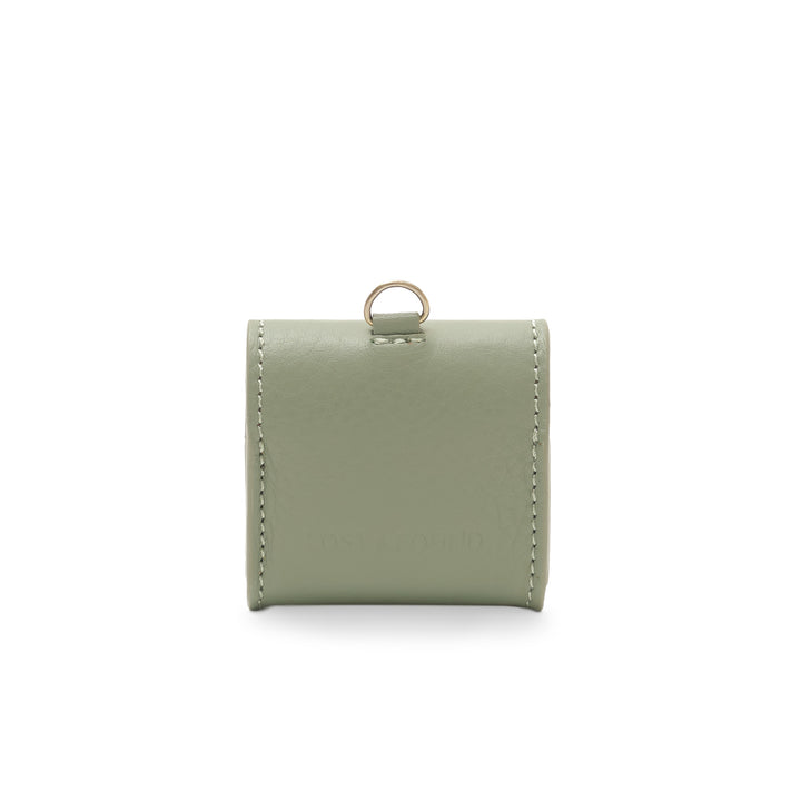 AirPods Etui Mint
